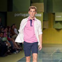 Portugal Fashion Week Spring/Summer 2012 - Vicri - Runway